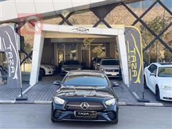 مێرسێدس بێنز E-Class